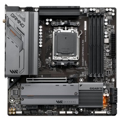 PB AMD SAM5 GIGABYTE B650M GAMING X AX 4DDR5 PCI4